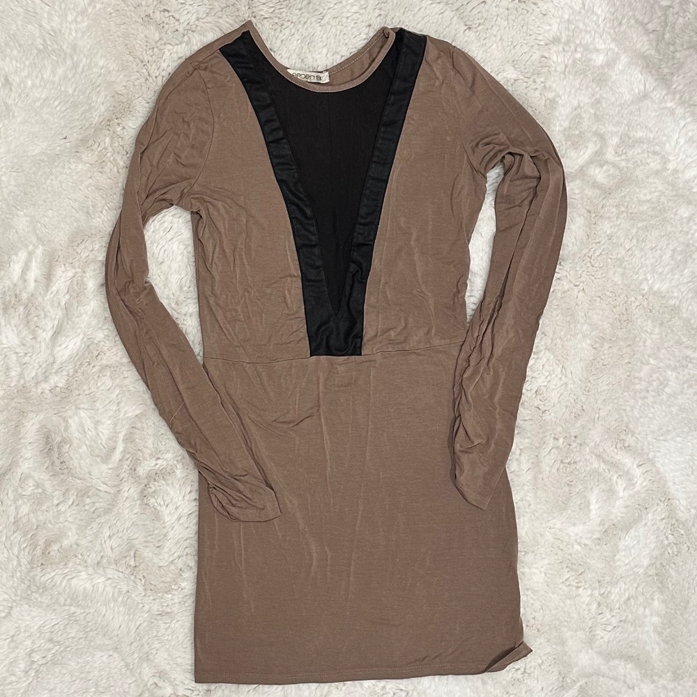 Arden B Mini Dress
